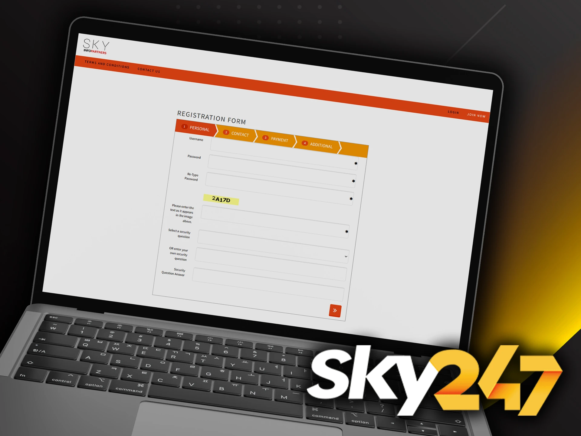 Become a member of the Sky247 affiliate program.